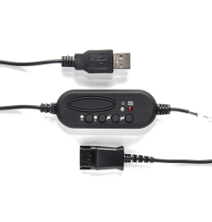 JPL BL-051+P USB-A į QD...