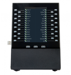 Polycom VVX EM50 expansion...