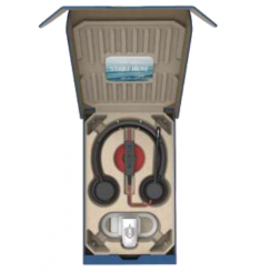 POLY STUDIO P5 kamera su...