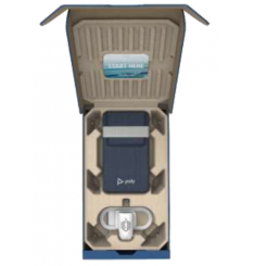 POLY STUDIO P5 kamera su...