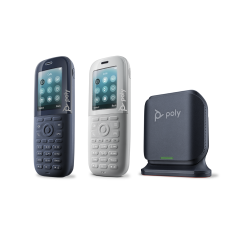 Poly Rove 30 + B2...