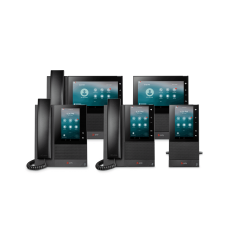 Poly CCX IP-phones