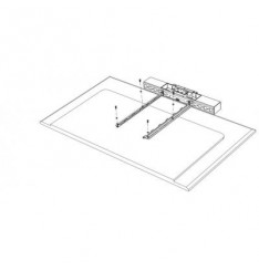 POLY STUDIO USB держатель...