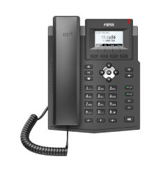 Fanvil X3S Lite/X3SP Lite...