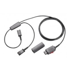 Adapter Y-connector trainer