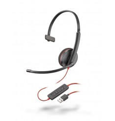 Blackwire 3200 series