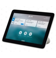 Poly TC8 sensorines valdymas