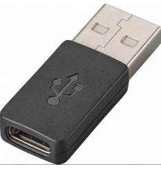 Poly adapteris USB Type C...