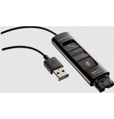 Poly DA90 adapteris, USB...